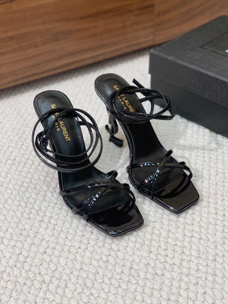 Ysl Sandals